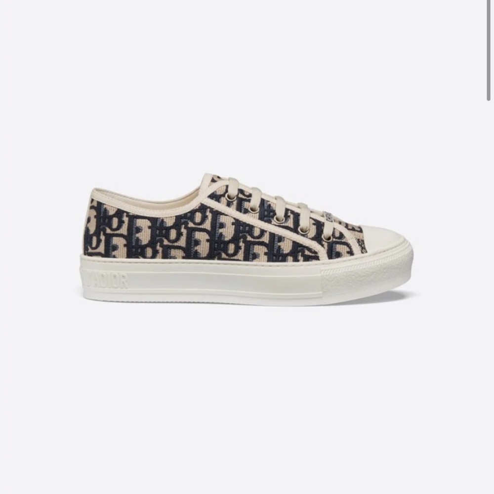 Dior shoes